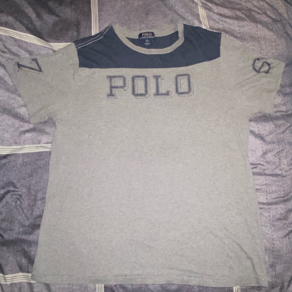 Polo tshirt
